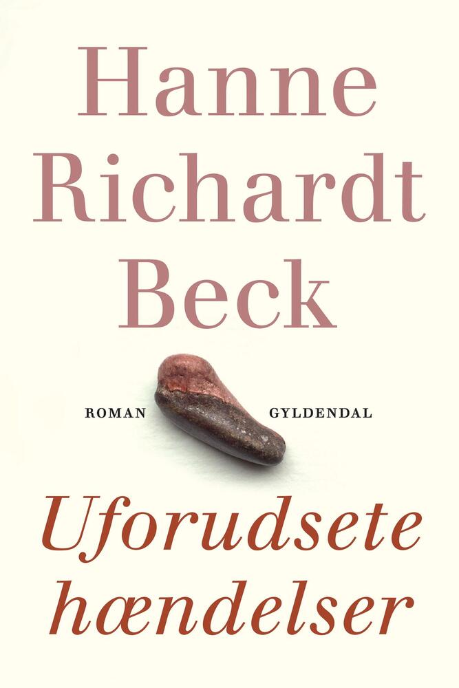 Uforudsete hændelser