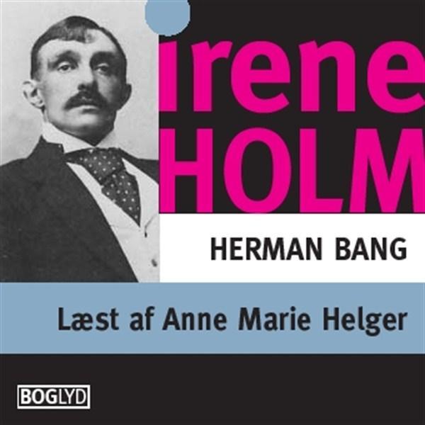 Irene Holm