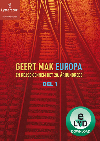 Europa - del 1