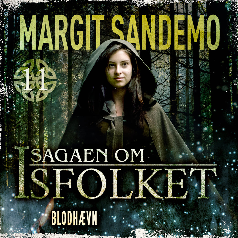 Isfolket 11 - Blodhævn