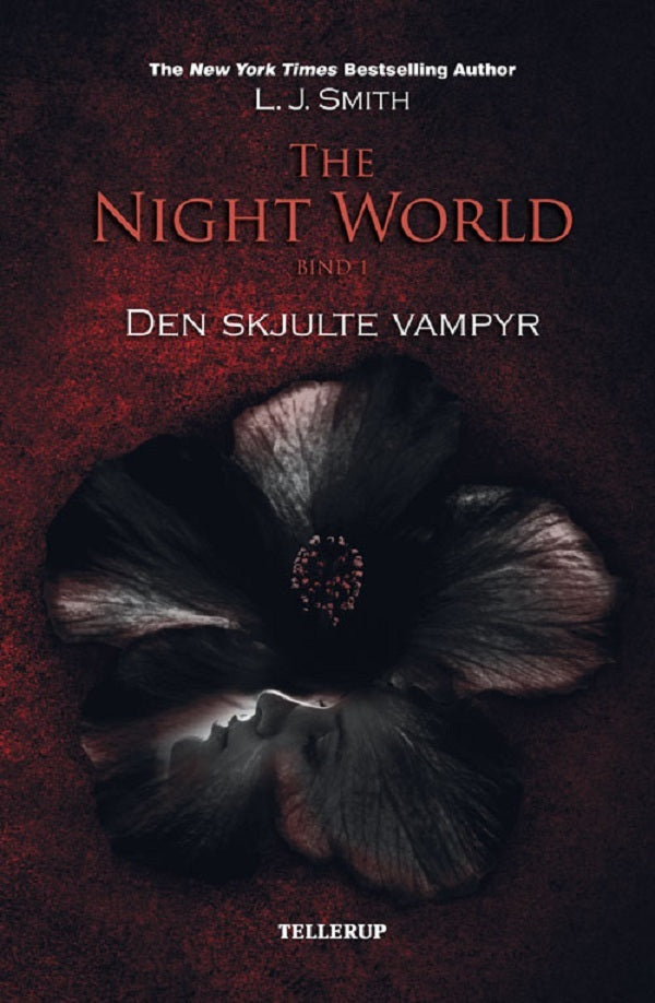The Night World #1: Den skjulte vampyr