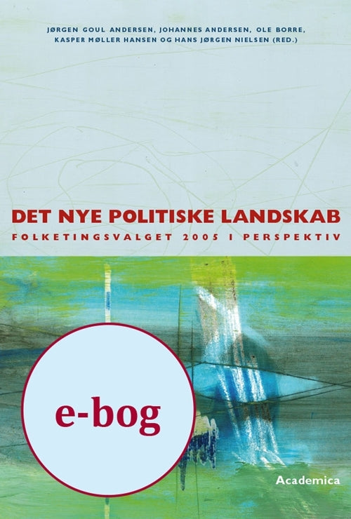 Det nye politiske landskab