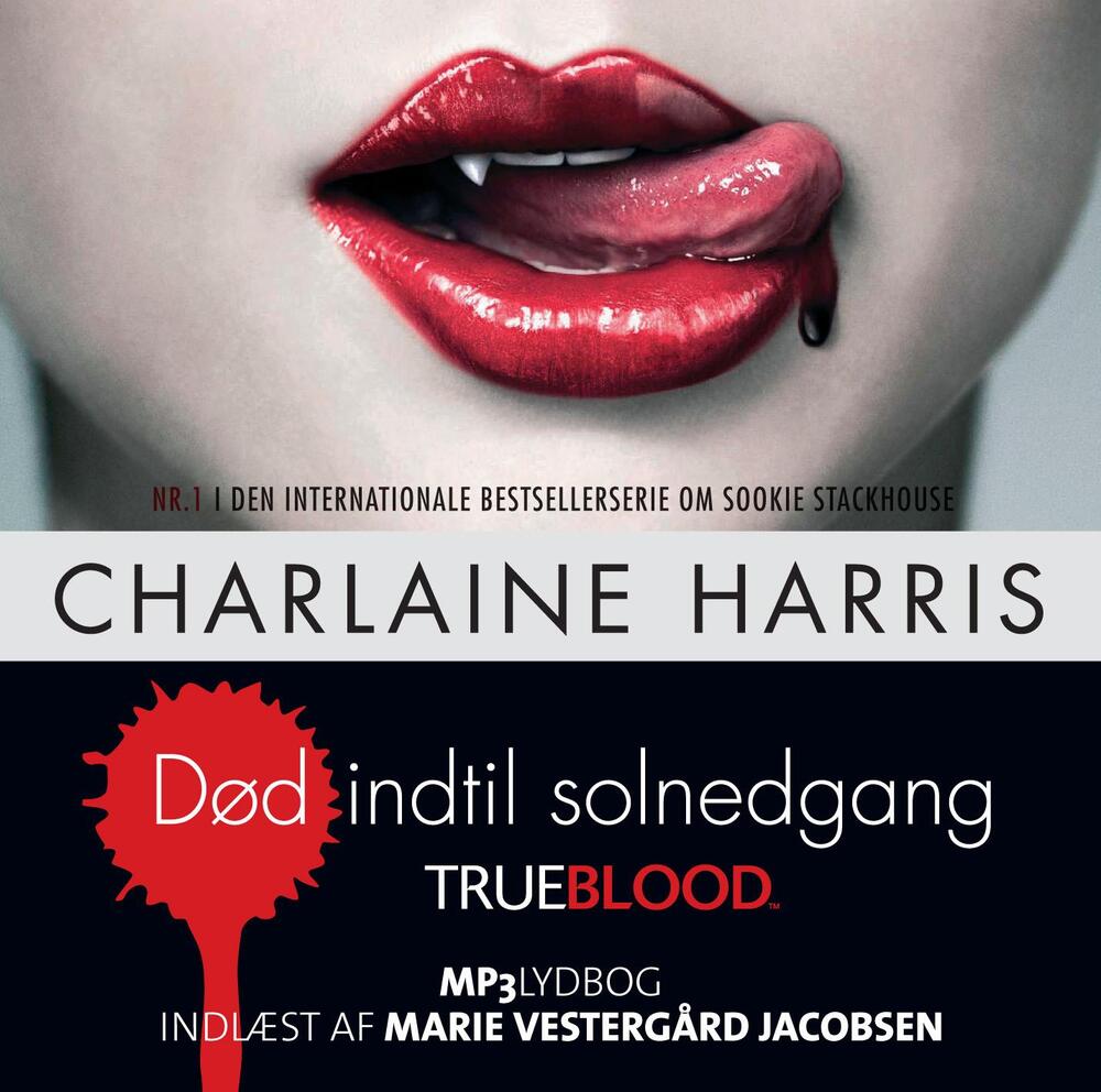 True blood - Død indtil solnedgang