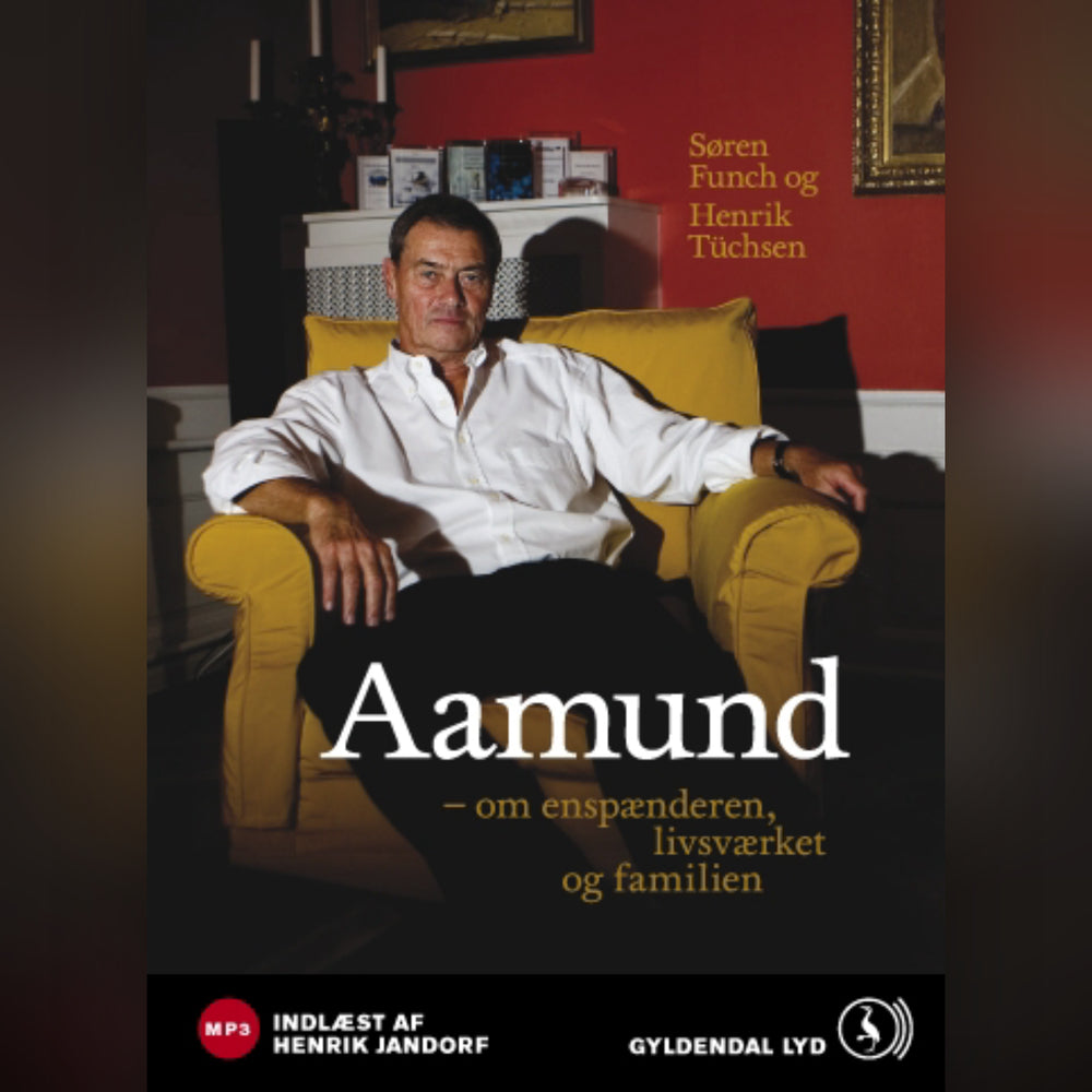 Aamund