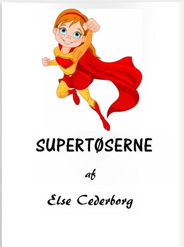 Supertøserne