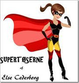 Supertøserne