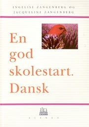 En god skolestart. Dansk