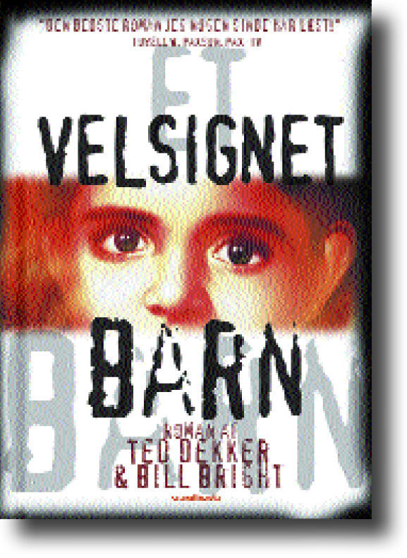 Et Velsignet Barn