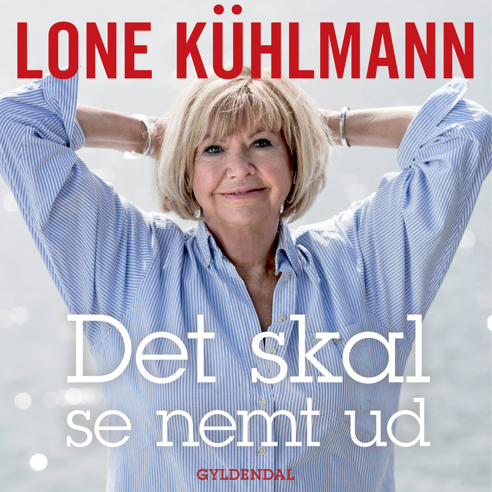 Det skal se nemt ud