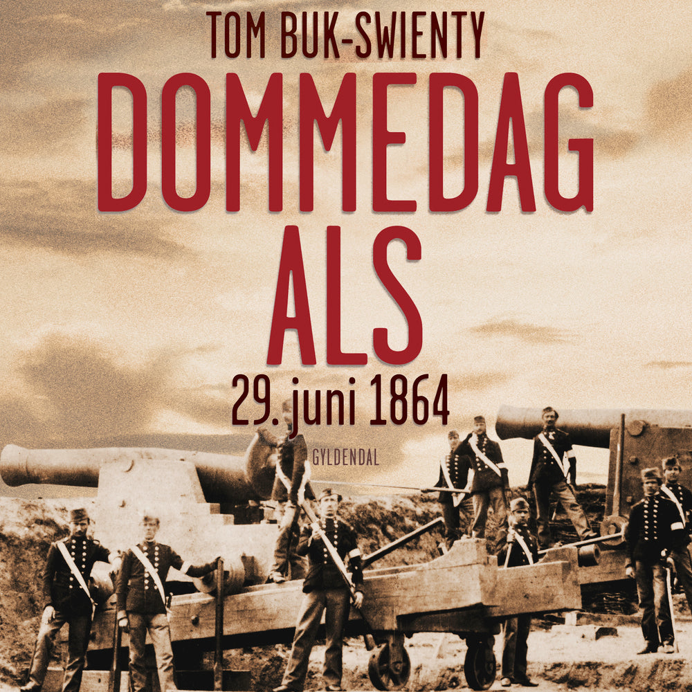 Dommedag Als