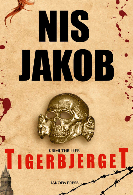 TIGERBJERGET
