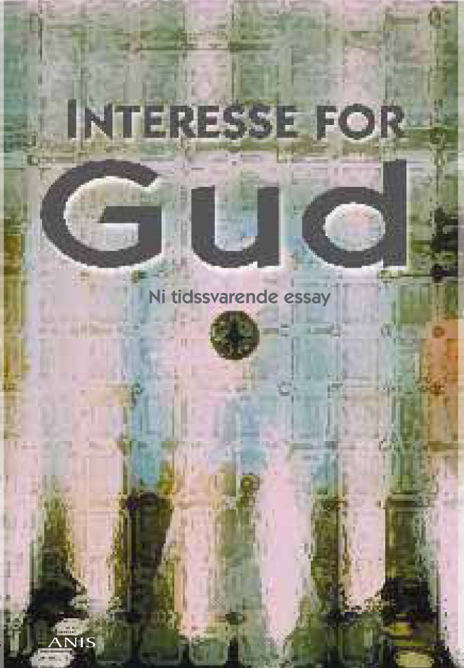 Interesse for Gud