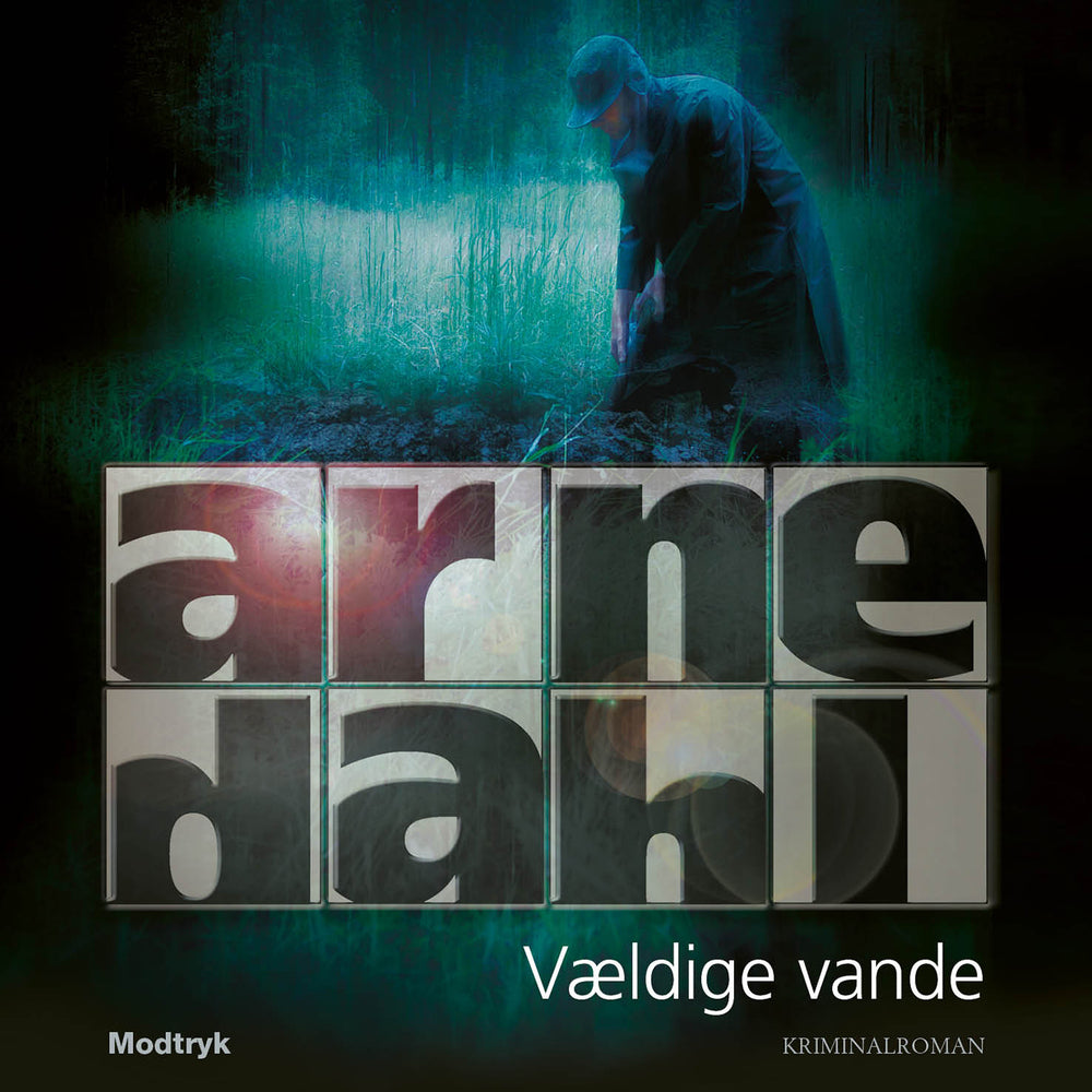 Vældige vande