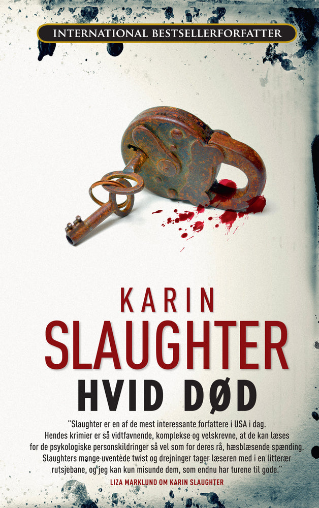 Hvid død
