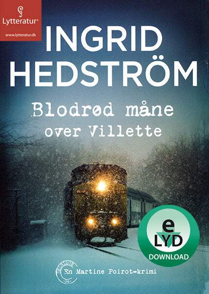 Blodrød måne over Villette