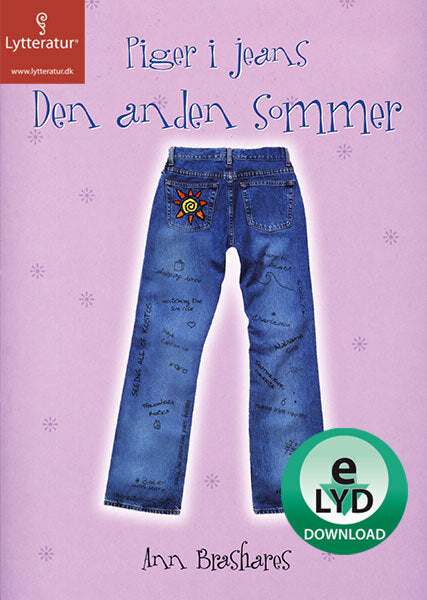 Piger i jeans - den anden sommer