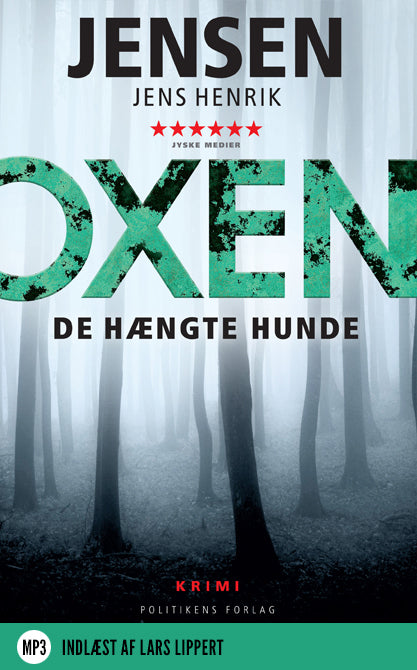 De hængte hunde