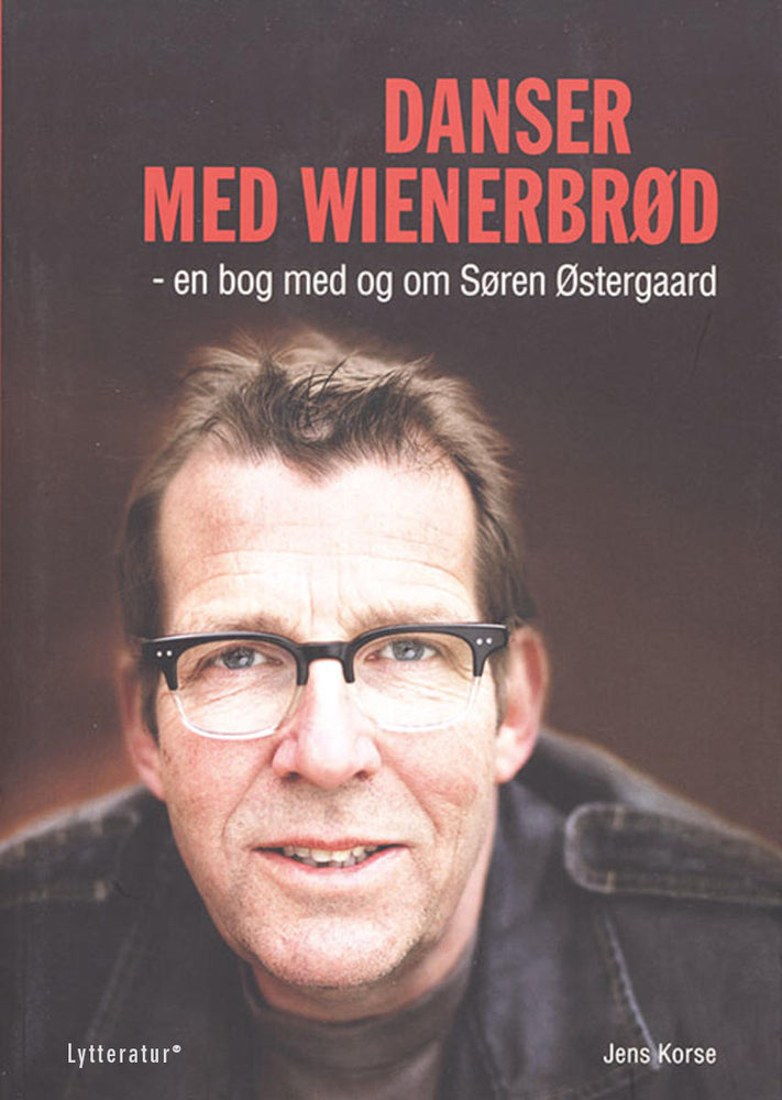 Danser med wienerbrød