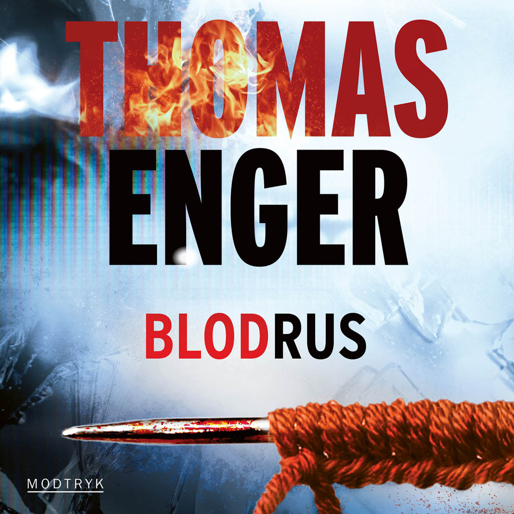 Blodrus