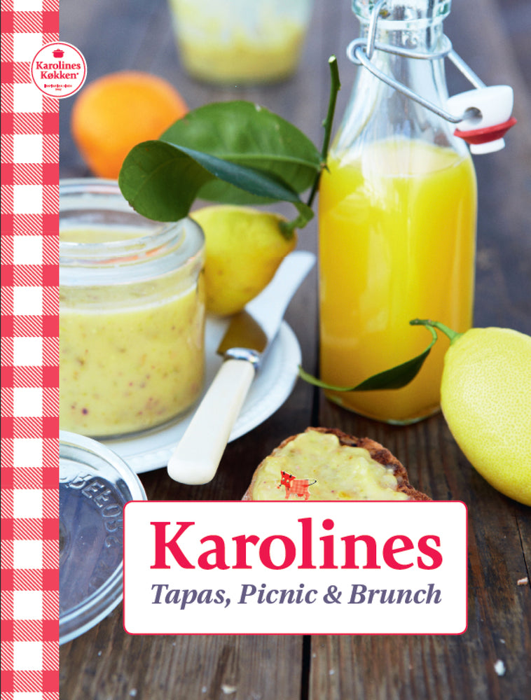 Karolines tapas, picnic & brunch