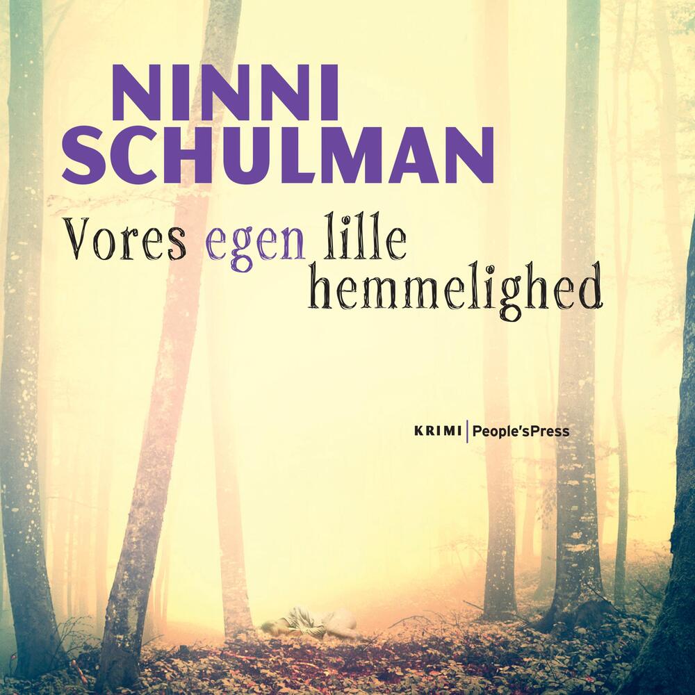 Vores egen lille hemmelighed