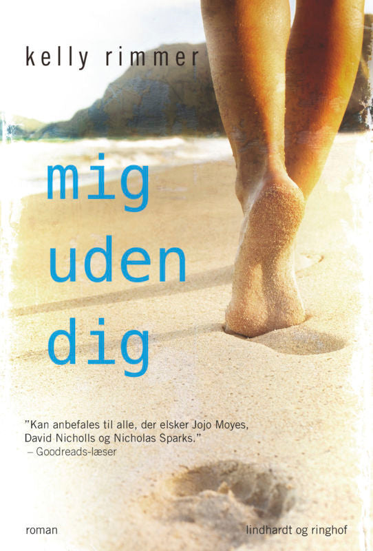 Mig uden dig