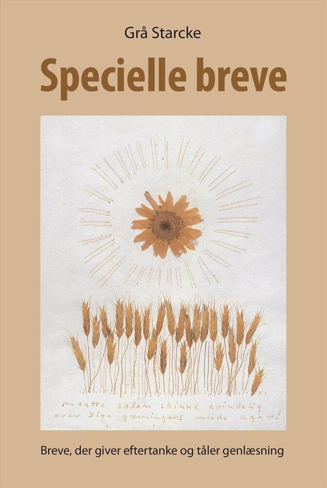 Specielle breve