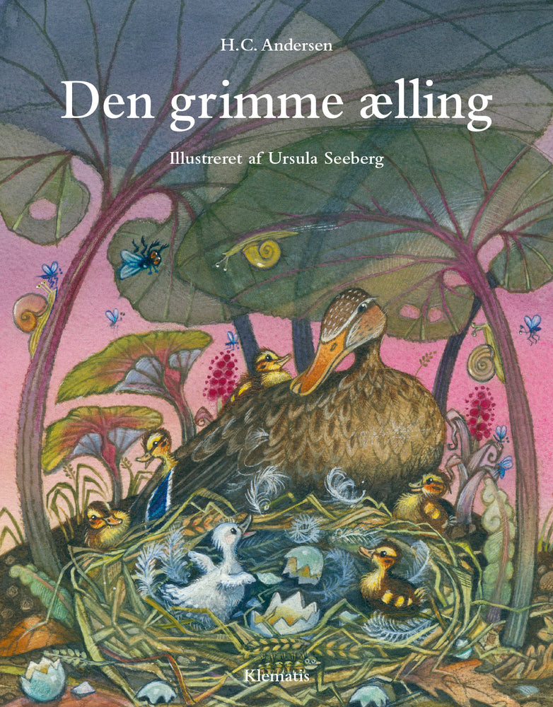 Den grimme ælling