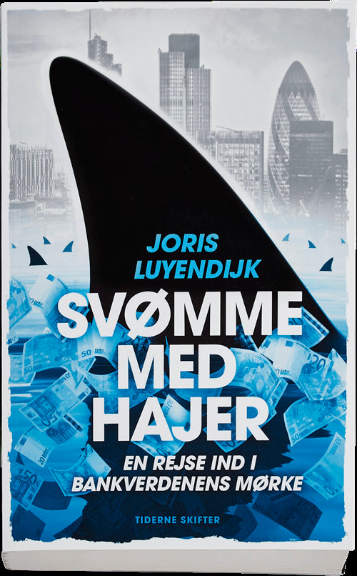Svømme med hajer