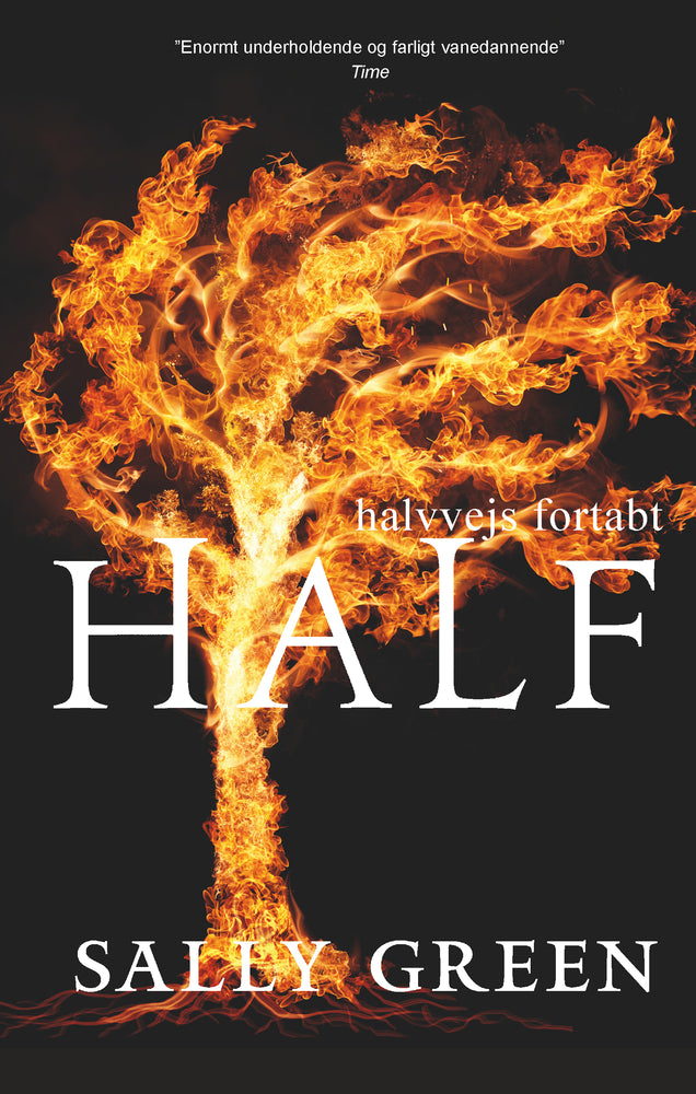Half Lost