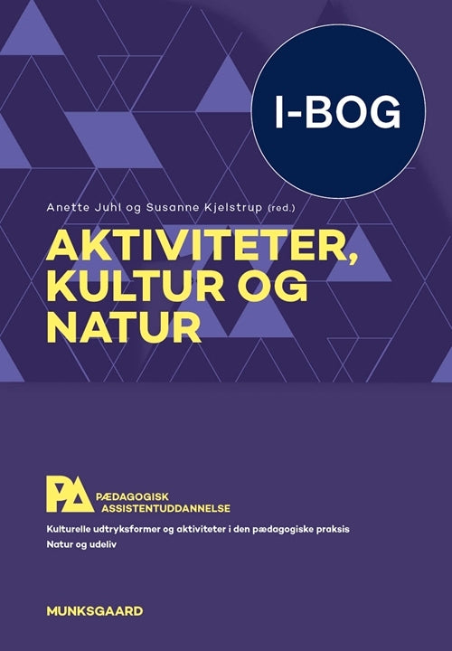 Aktiviteter, kultur og natur