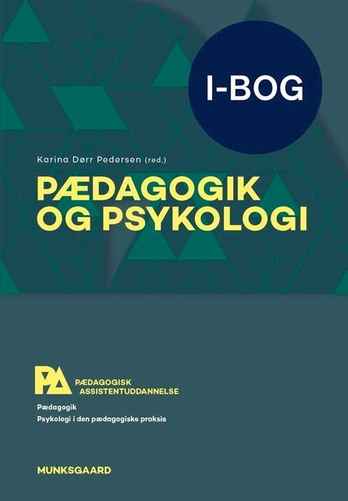 Pædagogik og psykologi