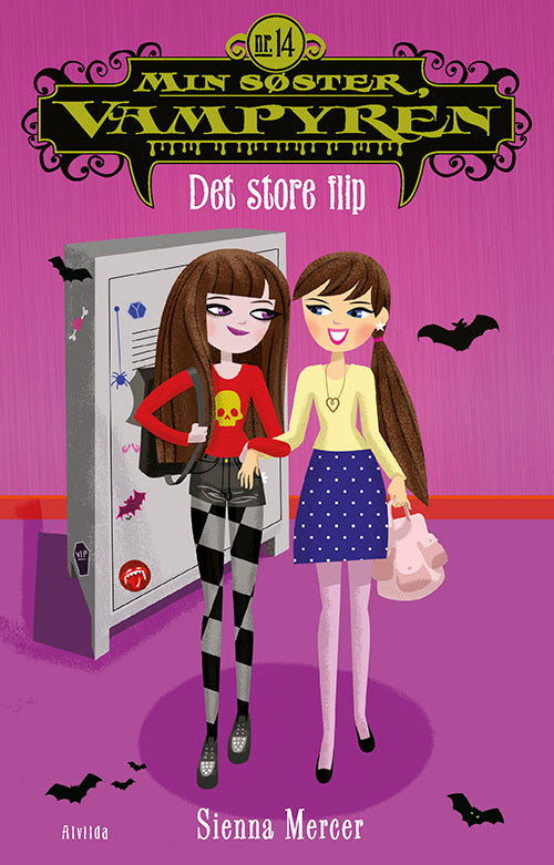 Det store flip