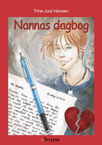 Nannas Dagbog