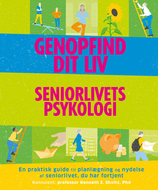 Genopfind dit liv