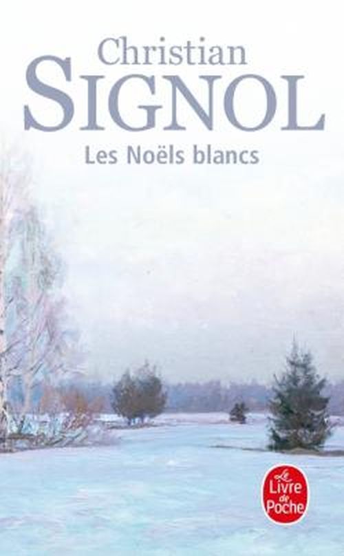 Les Noëls Blancs