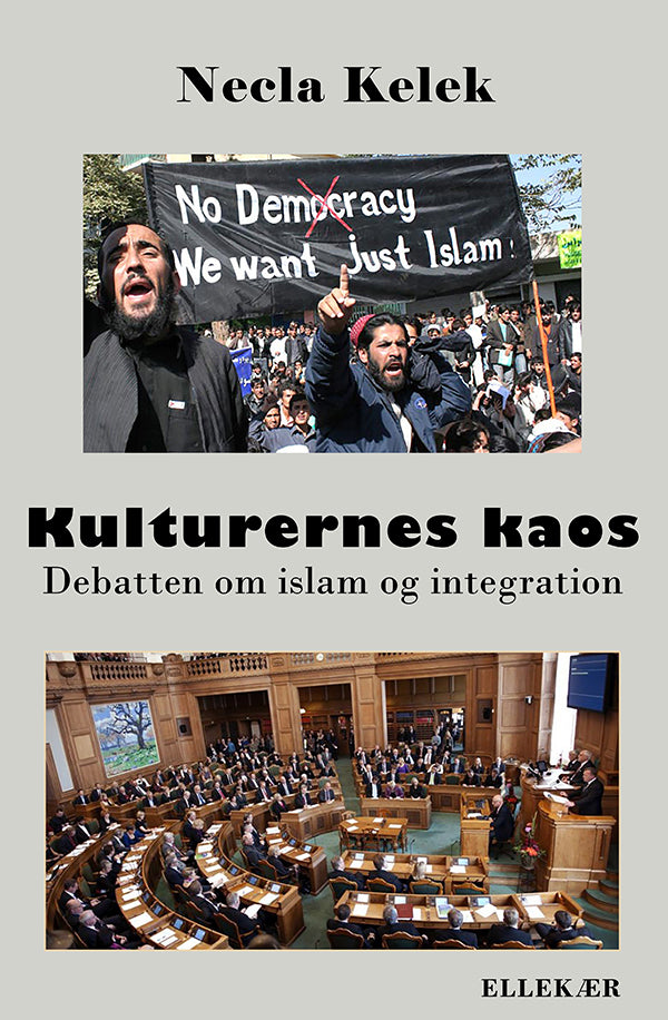 Kulturernes kaos
