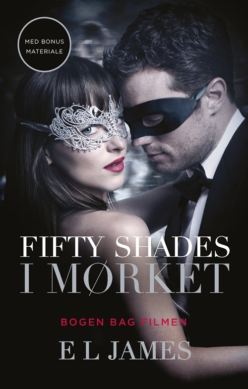 Fifty Shades - I mørket, filmudgave