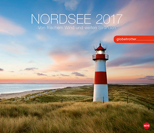 Nordsee Globetrotter 2017