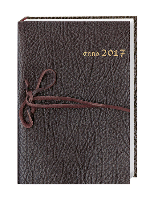 Mittelalter Kalenderbuch A6 2017