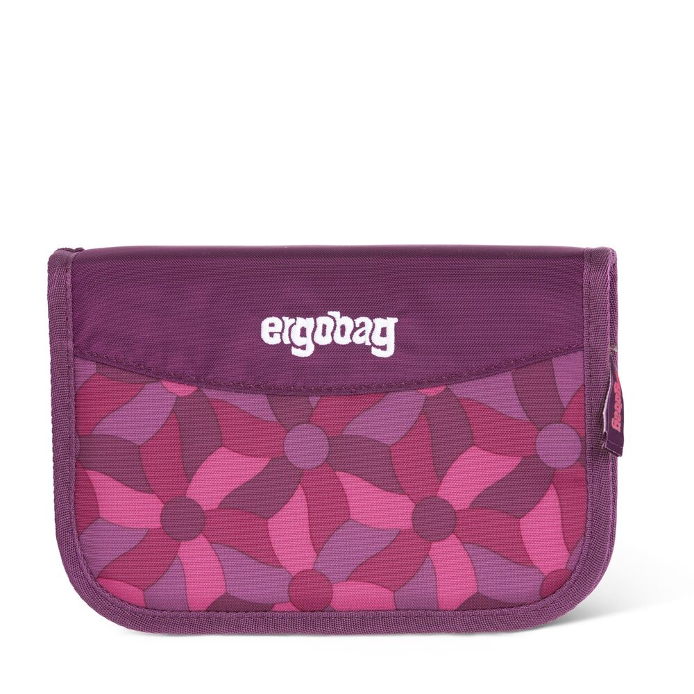 ERGOBAG NIGHT CRAWLBEAR PENALHUS