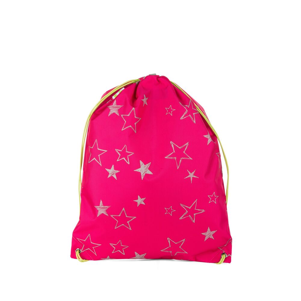 ERGOBAG PRIME CINBEARELLA GYMNASTIKPOSE