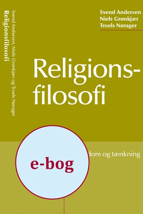 Religionsfilosofi