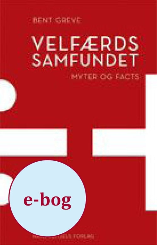 Velfærdssamfundet