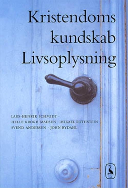 Kristendomskundskab e-bog