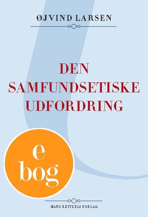 Den samfundsetiske udfordring