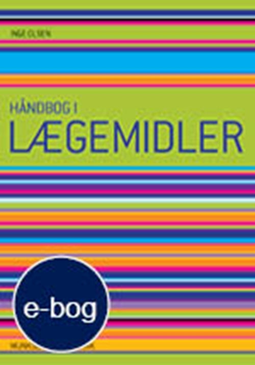 Håndbog i lægemidler
