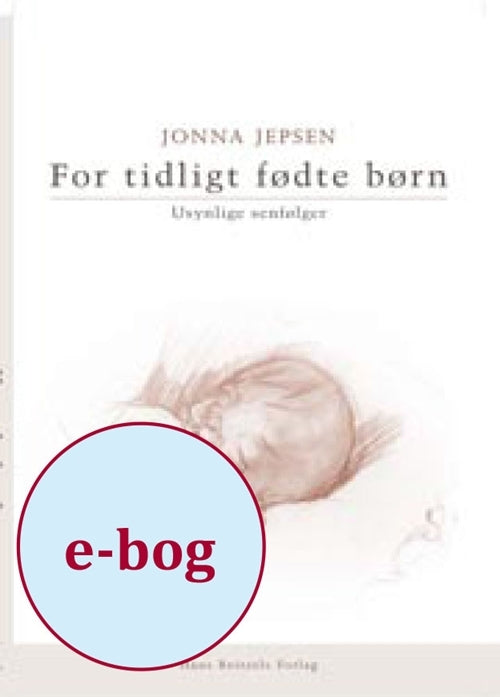 For tidligt fødte børn