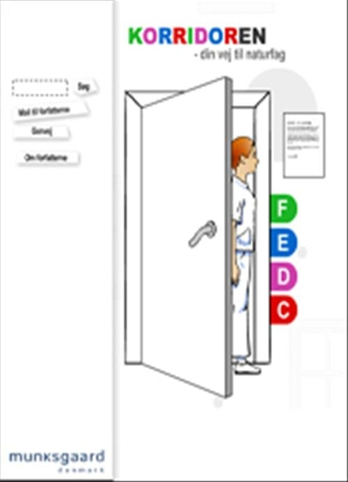 Korridoren (F-C) (4 år)