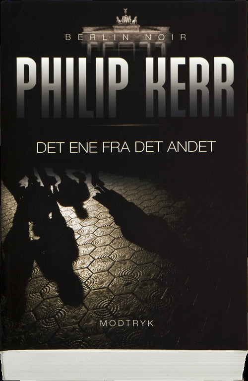 Det ene fra det andet